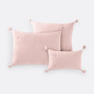 Gewatteerde kussenhoes, tetra, Kumla