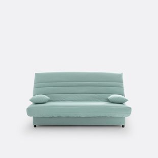 Speciale renovatiehoes voor clic-clac + sokkel