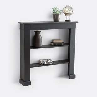 Decoratieve schoorsteenmantel, Scotty