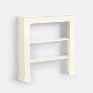 Decoratieve schoorsteenmantel, Scotty