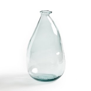 Vaas dame-jeanne H36 cm, Izolia