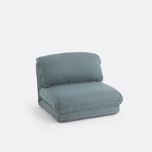 Multi-positie fauteuil Eserita