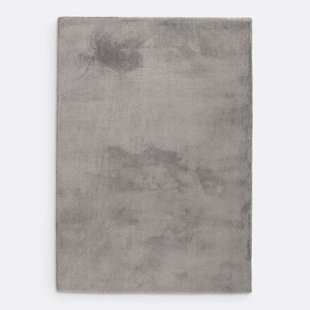 Zacht vloerkleed in microvezel, Cirillo