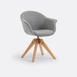 Draaibare bureaustoel, Melona