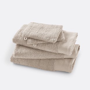 5-delige badset 500g/m2, Scenario