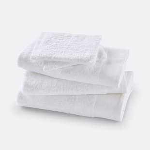 5-delige badset 500g/m2, Scenario