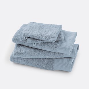 5-delige badset 500g/m2, Scenario