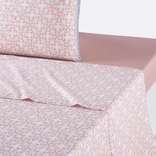 Laken in katoen, Yucatan