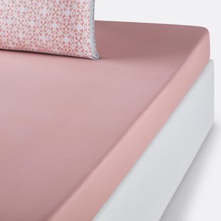 Hoeslaken in katoen, Yucatan