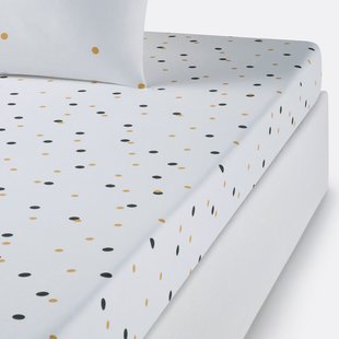 Hoeslaken in katoen, Perfect Night