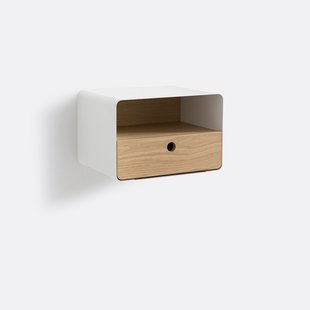 Wand nachtkastje, Jimi