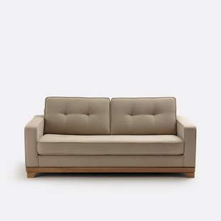 Katoen/linnen slaapbank, Ajis