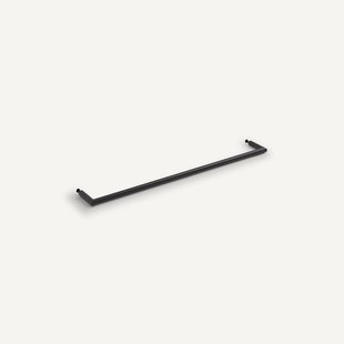 Hangstaaf L60cm métal, Johanez