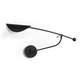 Wandlamp met 1 arm, Funambule