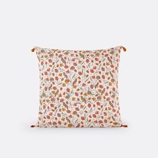 Kussensloop voor kinderen in katoen, Bertille