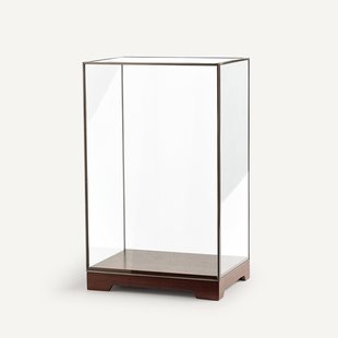 Vitrine Studiolo