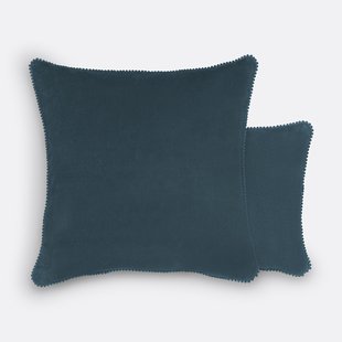 Kussenhoes in fluweel, Velvet