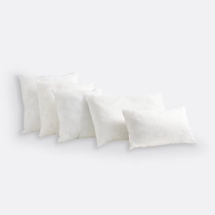 Set  van 2 opvulkussens Terra