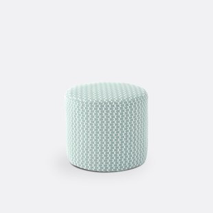 Poef in polyester, Séméon