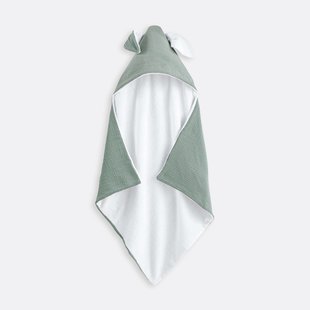 Badcape in tetra 380 g/m2, Kumla