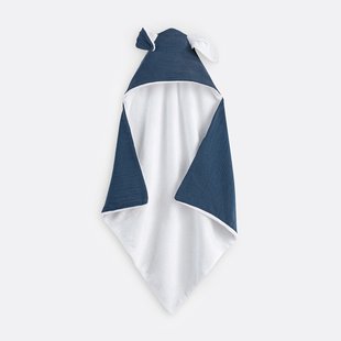 Badcape in tetra 380 g/m2, Kumla