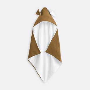 Badcape in tetra 380 g/m2, Kumla