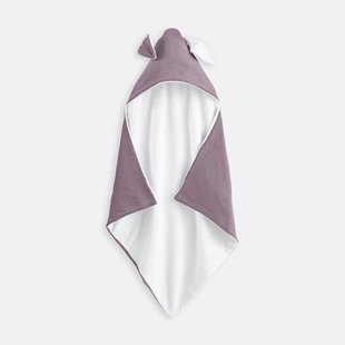 Badcape in tetra 380 g/m2, Kumla