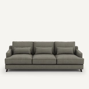 Bank in tweed, Alwine