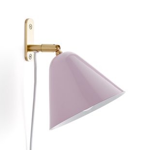 Wandlamp in ijzer, Copita