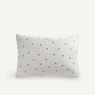 Kussensloop in katoen, Stella