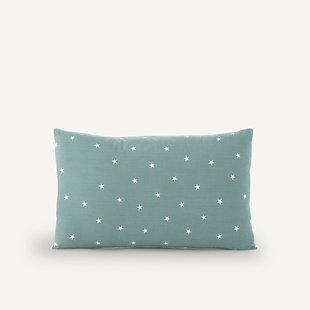 Kussensloop in katoen, Stella