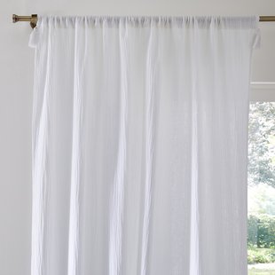 Paneelgordijn in tetra, Kumla