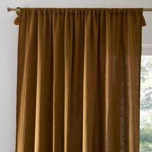 Paneelgordijn in tetra, Kumla