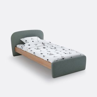 Kinderbed met lattenbodem, Comète
