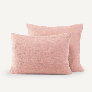 Kussensloop in biologisch tetra, Cuddly