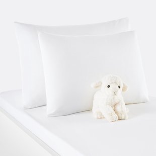 Kussensloop in bio katoen Scénario