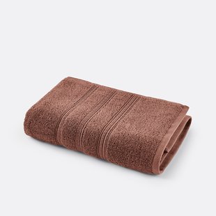 Badlaken in bio badstof 600 g/m2, Ismo