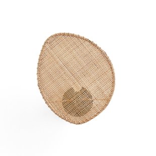 Wandlamp Canopée klein model design E. Gallina