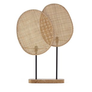 Tafellamp Canopée design E. Gallina