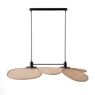 Hanglamp Canopée design E. Gallina