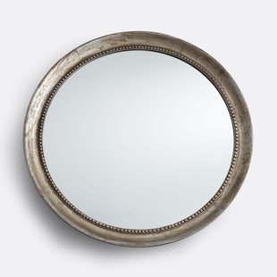 Ronde spiegelØ100 cm, Afsan