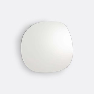 Organische spiegel, afmeting M, Biface