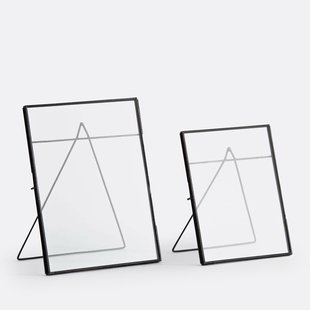 Set van 2 kaders, Uyova