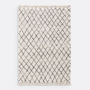 Vloerkleed in berberstijl, Madara