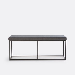 Gewatteerde bank, Miva