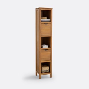 Badkamer kolom, Sedna