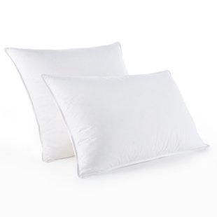 Stevig kussen 3 kamers