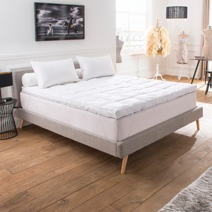 Topdekmatras Palace met Proneem behandeling