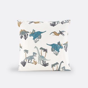 Kussensloop in biologisch katoen Austin