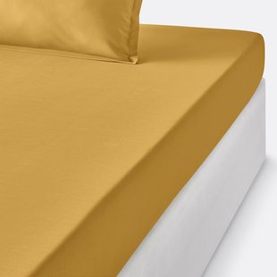 Hoeslaken in perkalkatoen, Scénario